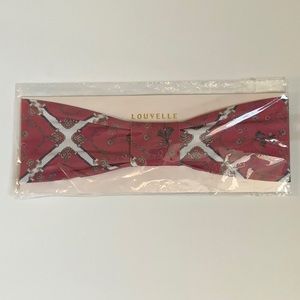 LOUVELLE HEADBAND, O/S